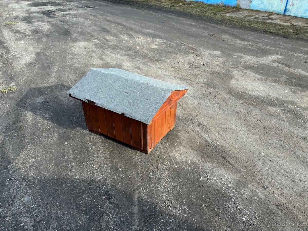 Malá psí bouda - 2