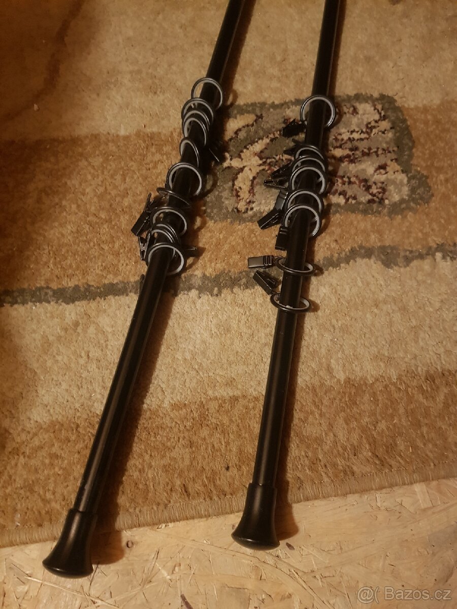 Garníže 2 kusy - 2