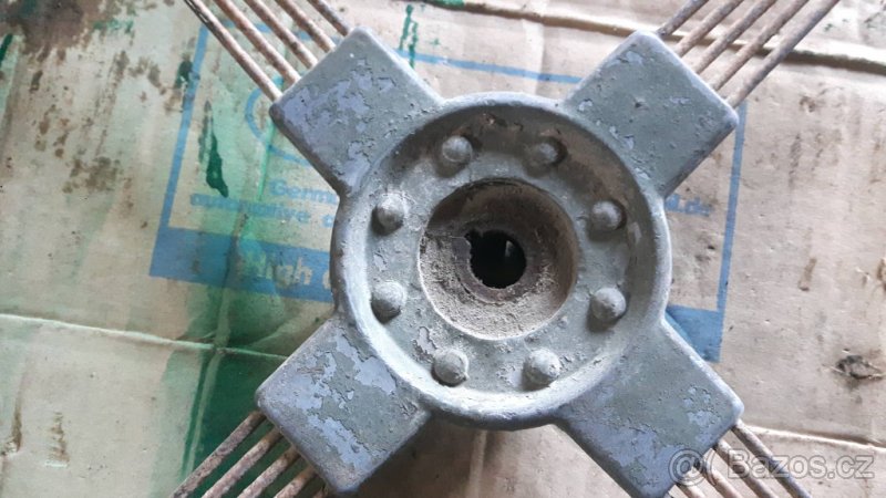 Volant Mercedes ? - 2