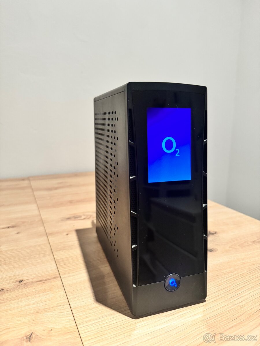 O2 Smart Box – 1. generace - 2