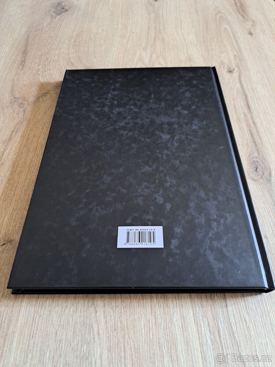 Apokalypsa a tarot ,Moučka - 2