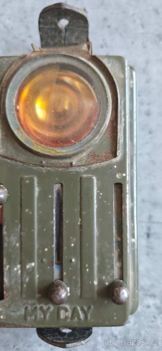 Různé starožitnosti - 2