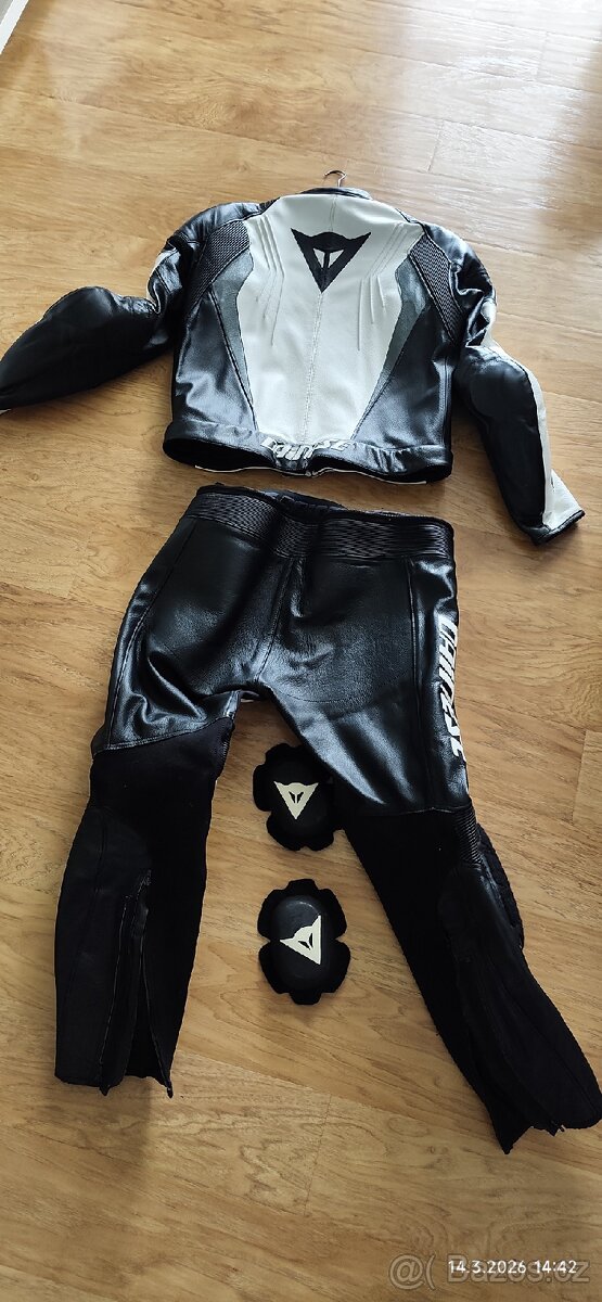 Kombinéza Dainese - 2