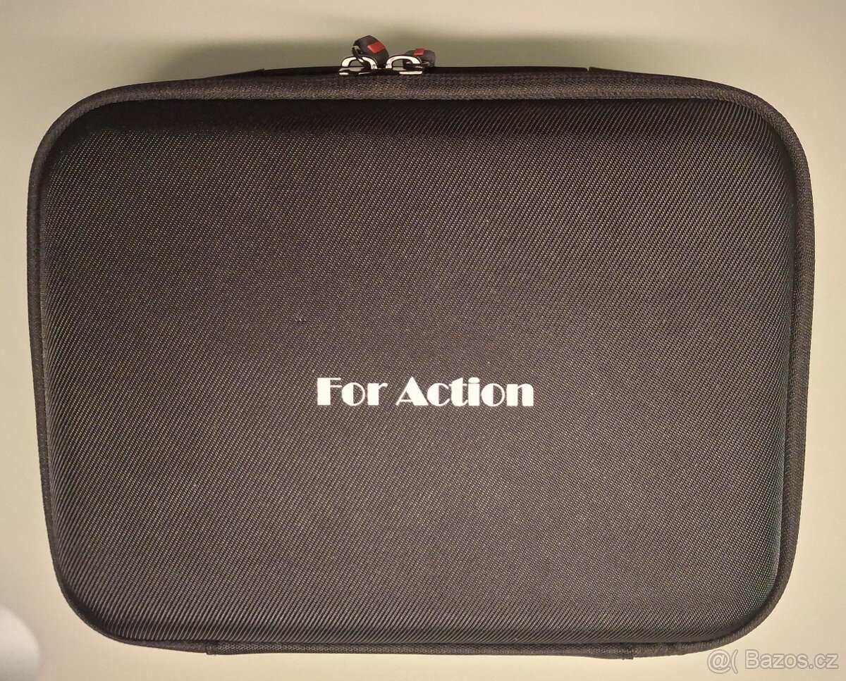 DJI Osmo Action 6 - nové pouzdro - 2