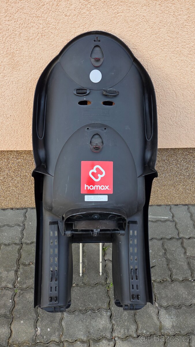 Dětská sedačka HAMAX - 2