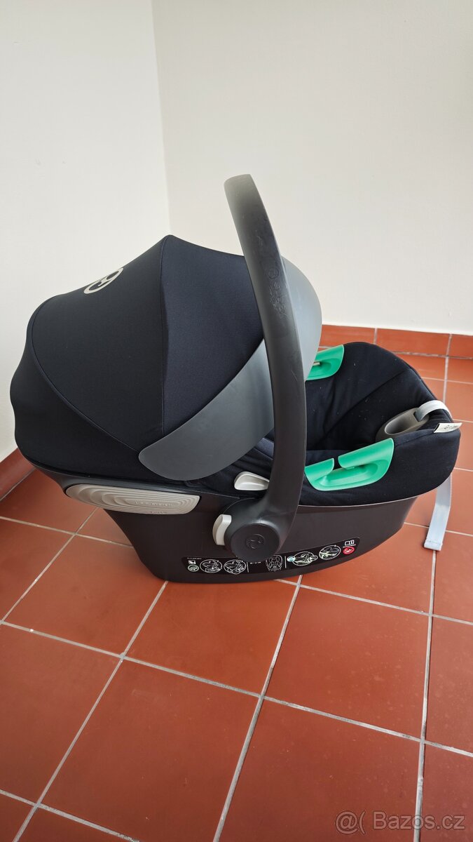 CYBEX Aton S2 i-Size (0-13kg) - 2
