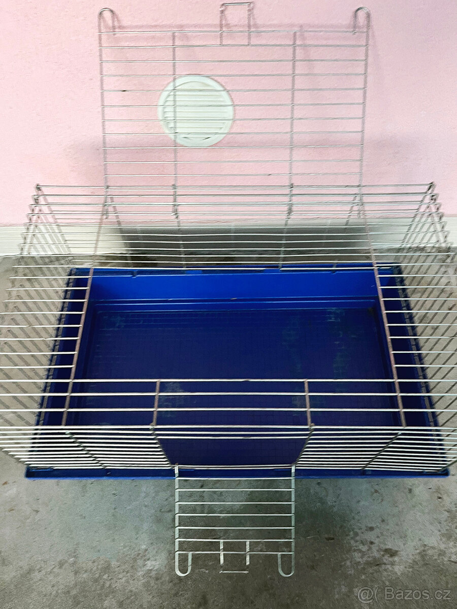 Set pro králíka/morče - 2