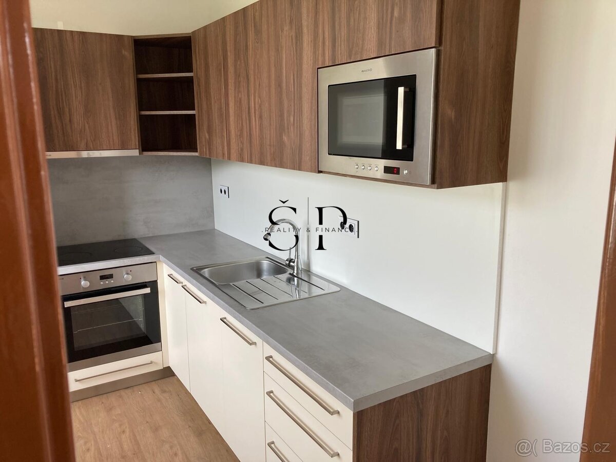 Prodej bytu 3+1, 55 m2, Nová Ves u Sokolova - 2