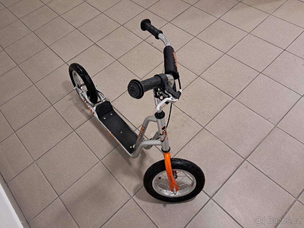Koloběžka F - LINE - 2