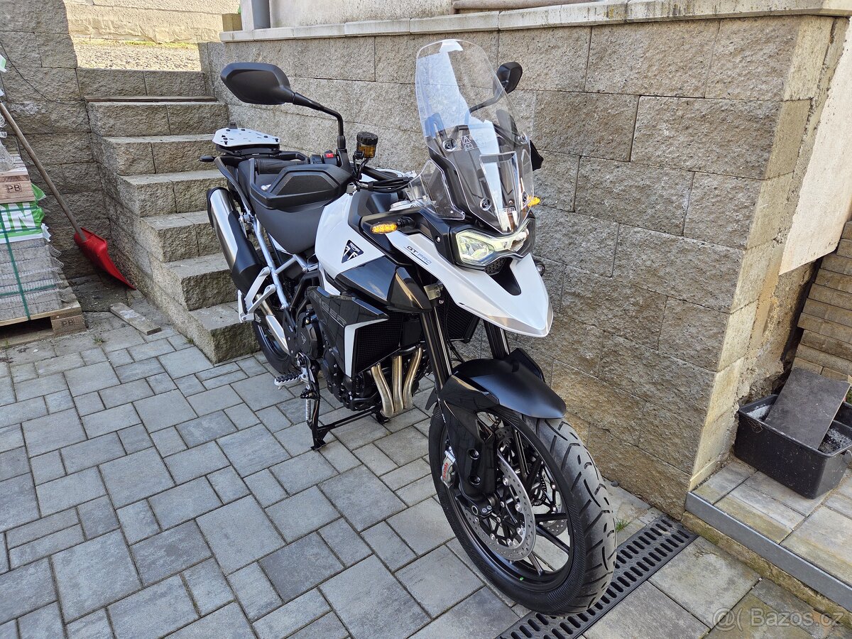 Triumph Tiger 900 gt pro - 2