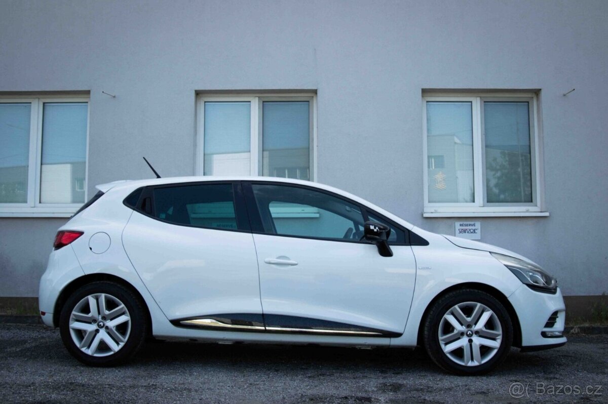 Renault Clio Energy dCi 90 Intens - 2