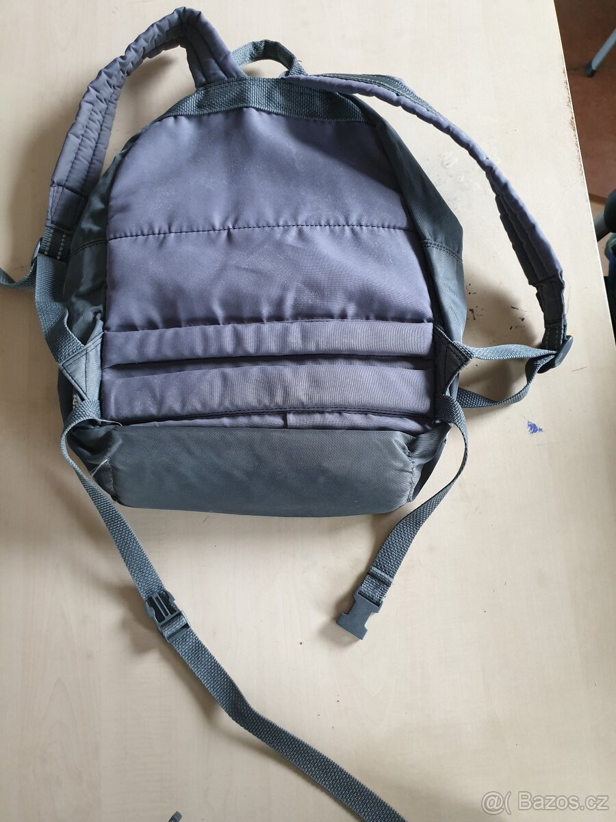 Batohy NIKE, ADIDAS, videobrašna, transp taška, notebookcase - 2