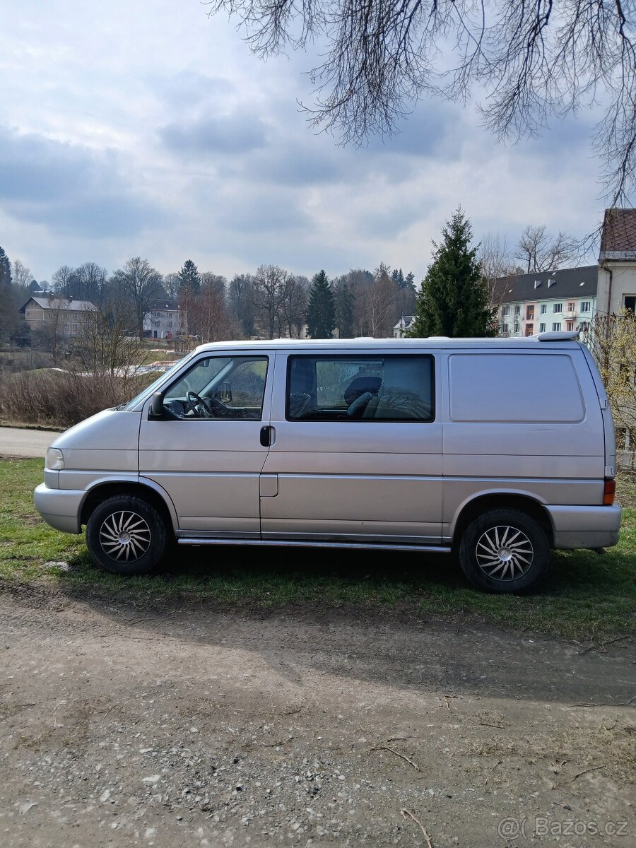 Prodám nebo vyměním - 2