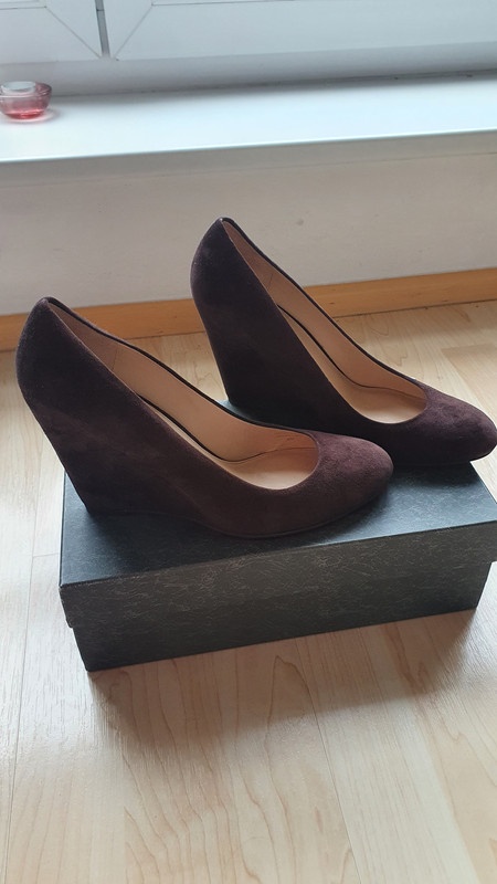 Lodičky na klínu - 2