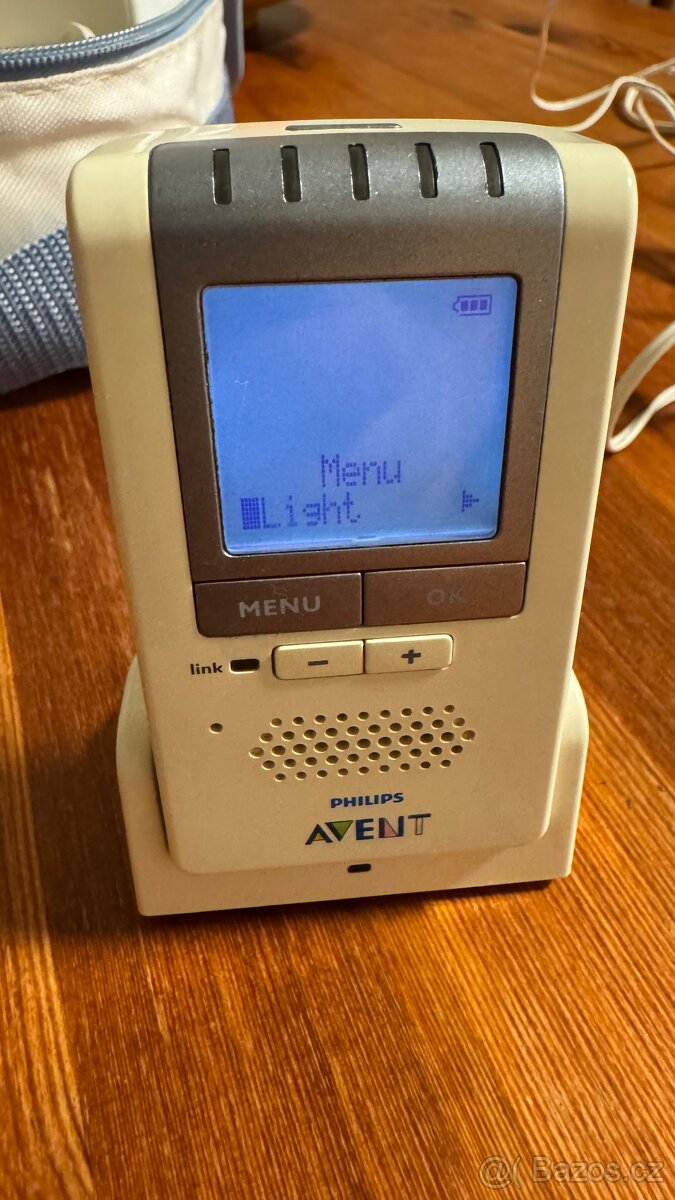 Philips Avent dětská chůvička plně funkční - 2