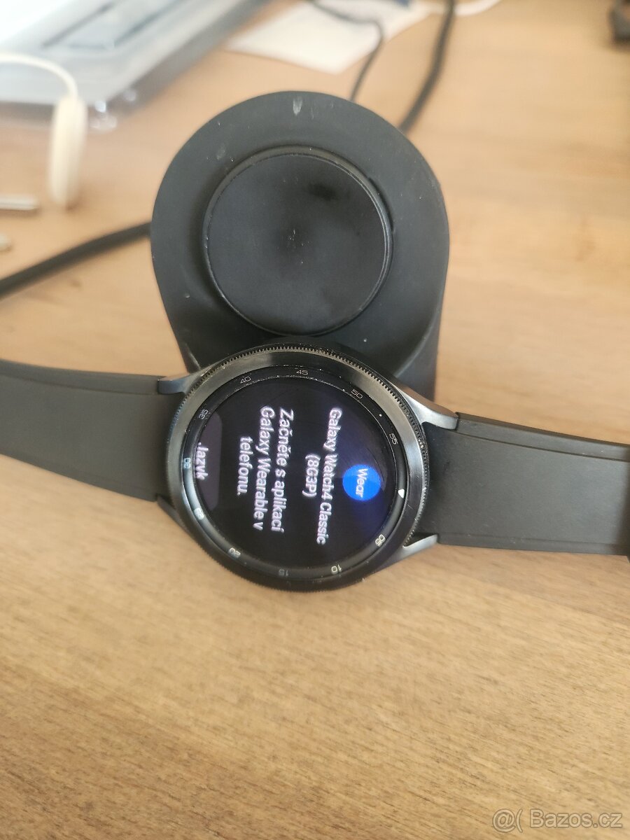 Samsung Watch 4 classic - 2