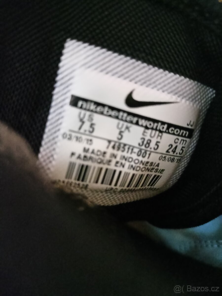 Boty Nike vel. 38 - 2