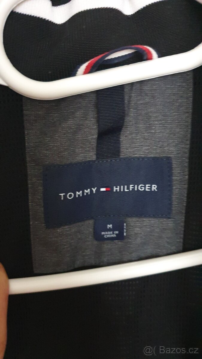 Pánská bunda Tommy Hilfiger - 2