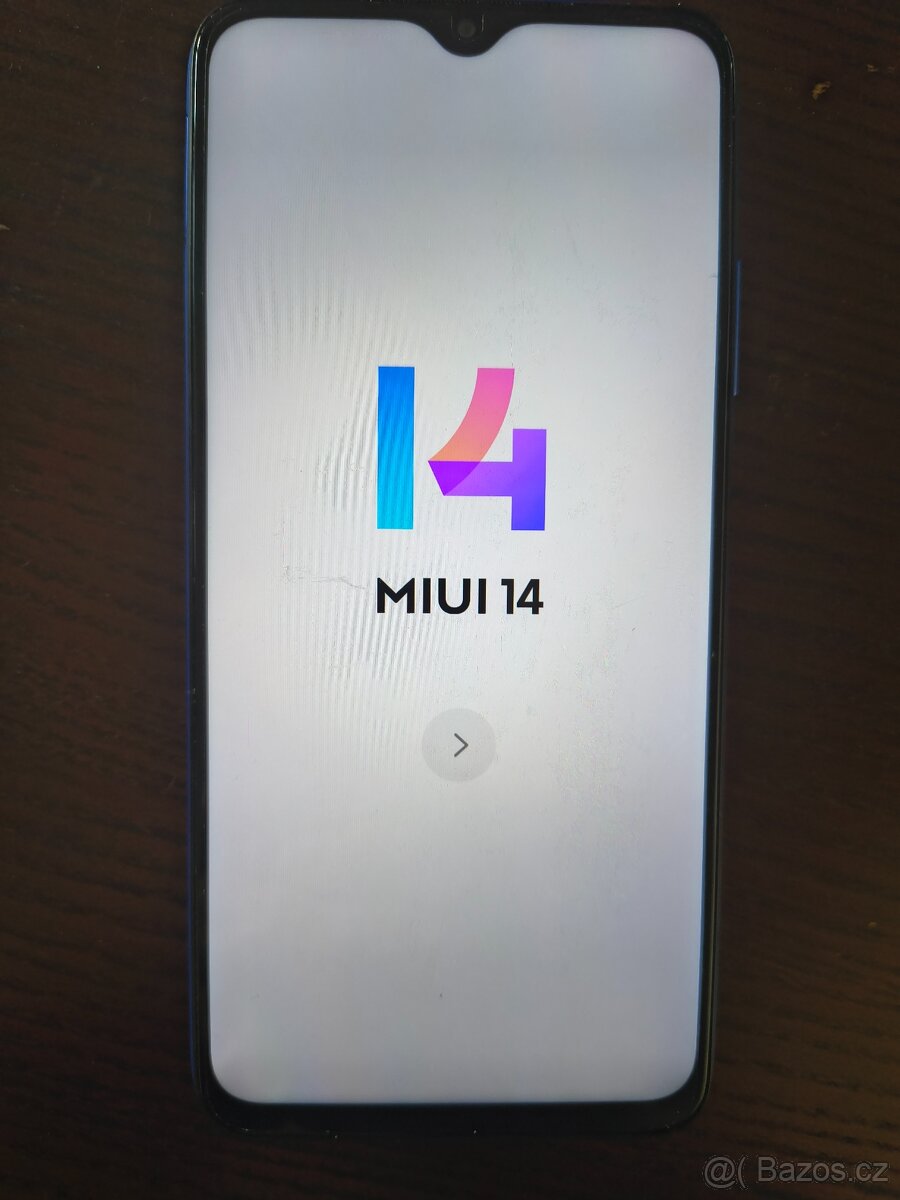 Redmi 9T - 2