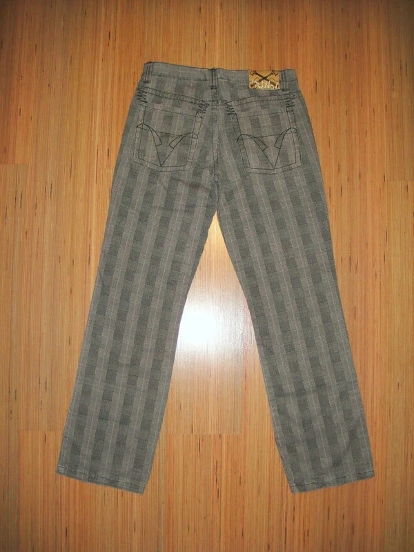 kalhoty JDPDT vel. L (W33) - 2