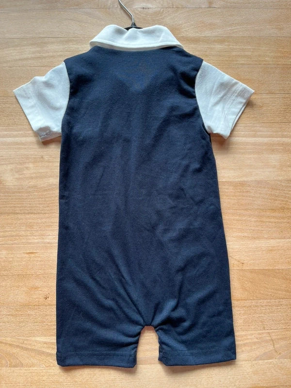 Slavnostní overal - 2