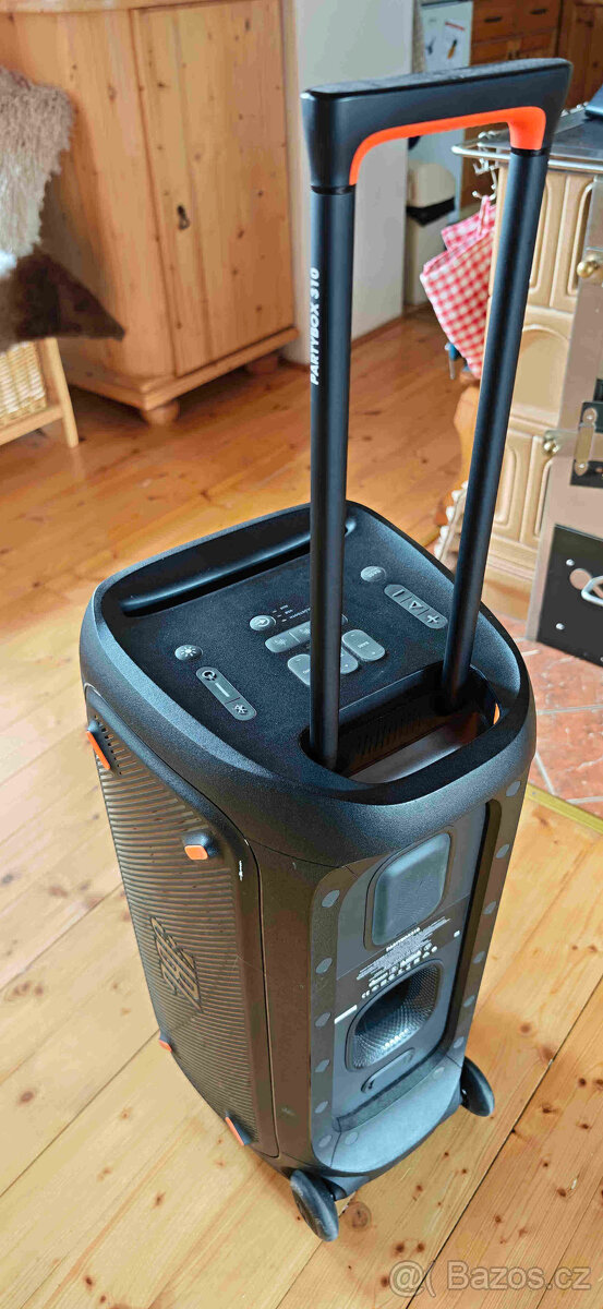 JBL PartyBox 310 - 2