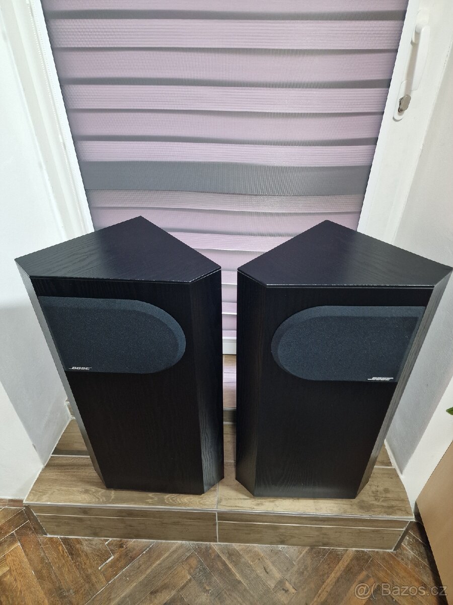 Reprobedny Bose 401 - 2