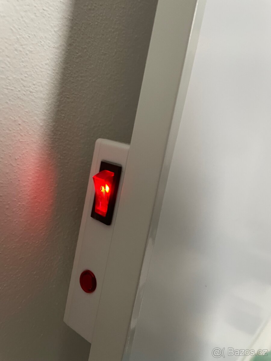 Infrapanel Klarstein - 2