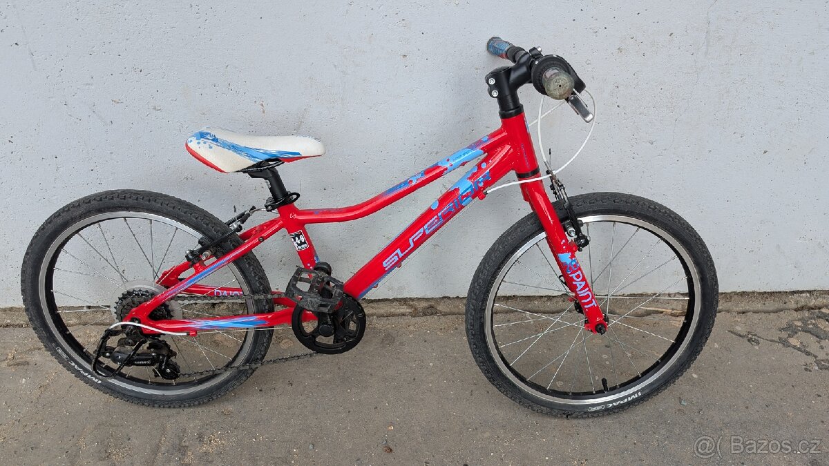 Superior Paint XC 20 - 2