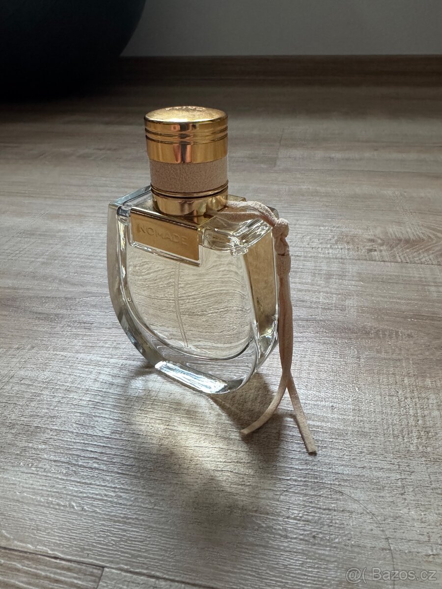 Chloe Nomade 50ml - 2