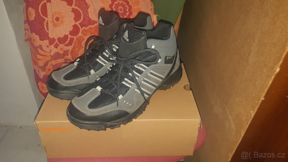 Adidas Terrex GTX - 2