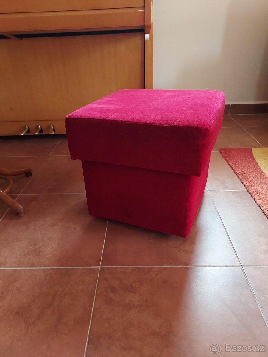 Sedací souprava - 2