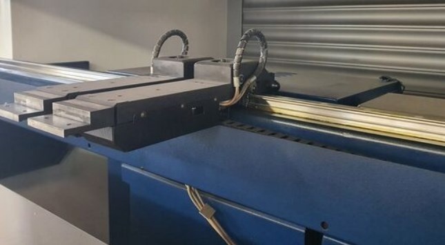 LIS OHRANOVACÍ - TruBend Cell 5000 - 2