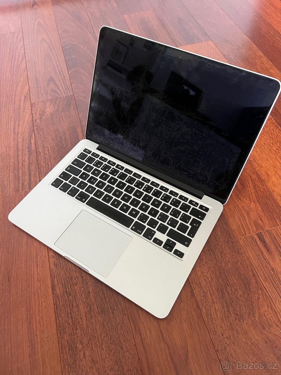 MacBook Pro (13”, Late 2013) - 2