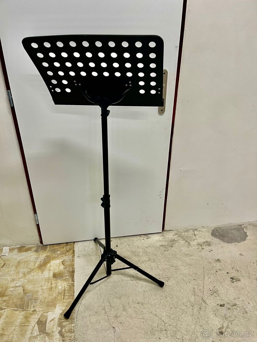 Gewa - stojan na noty - 2