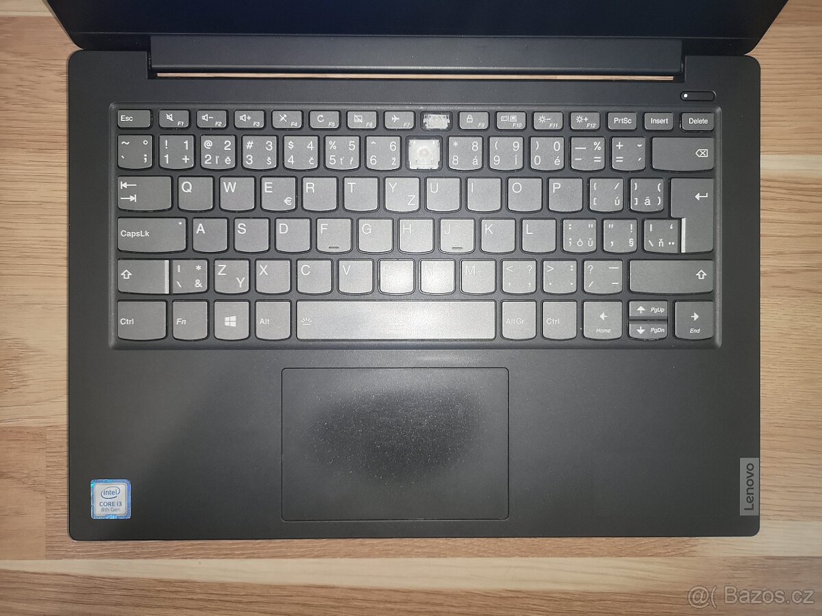 Notebook Lenovo IdeaPad S340-14IWL - 2