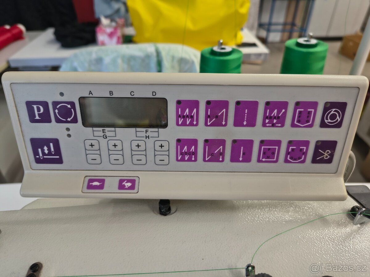 Texi Silence Matic Dry - 2