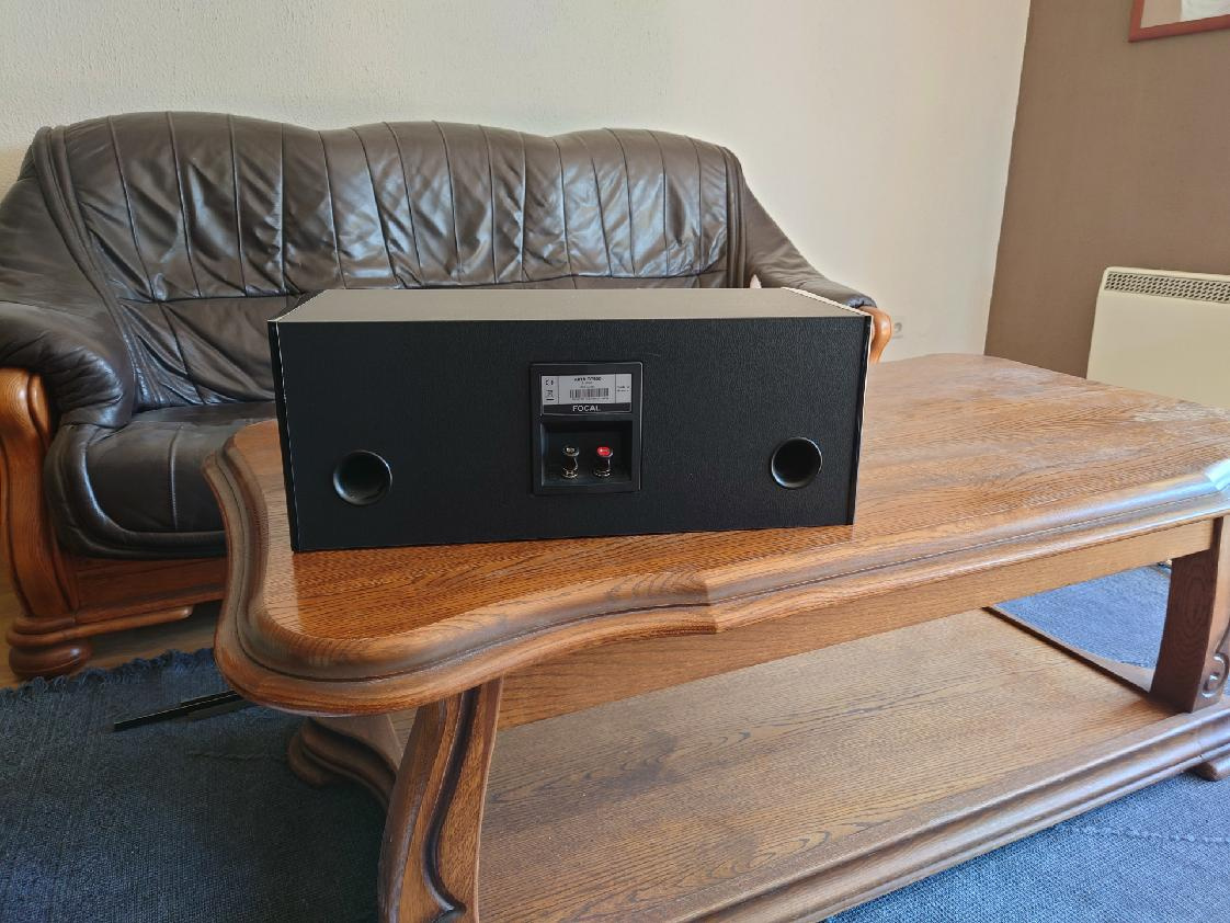 Focal Aria cc 900 - 2