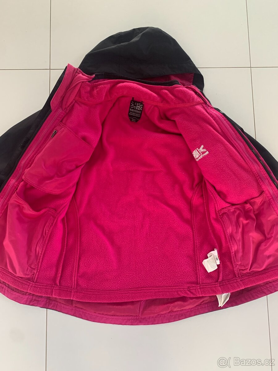 Bunda Karrimor - 2