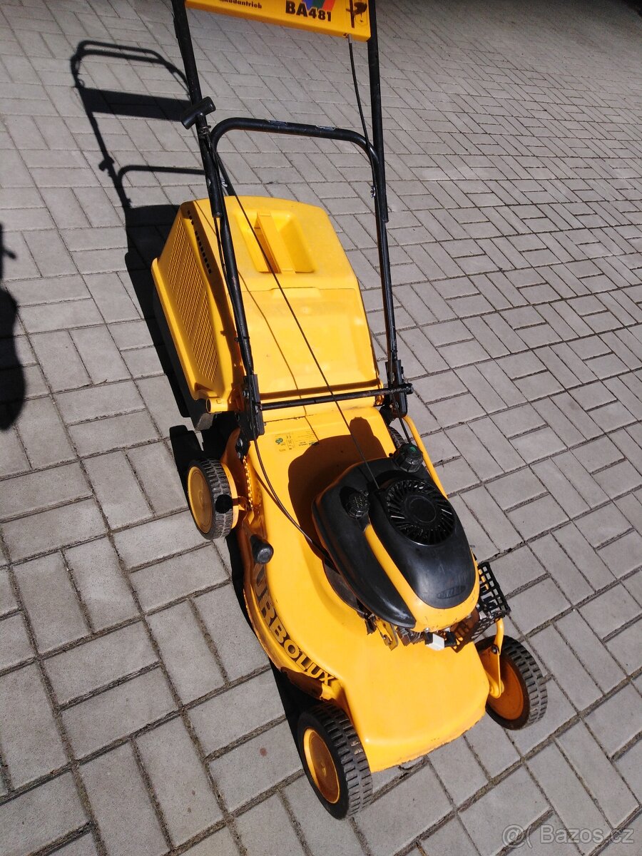 Prodám - 2