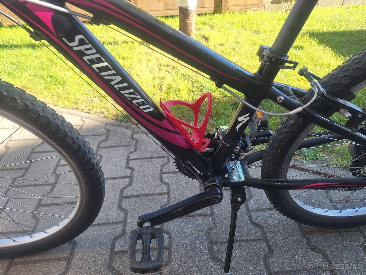 Dětské kolo " 24" - 2