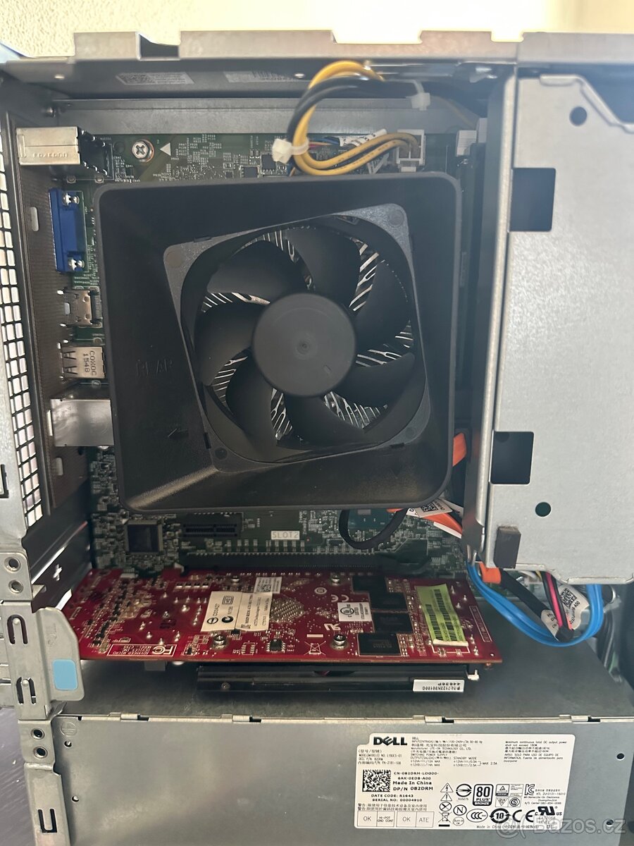 Dell Vostro 3268 - 2
