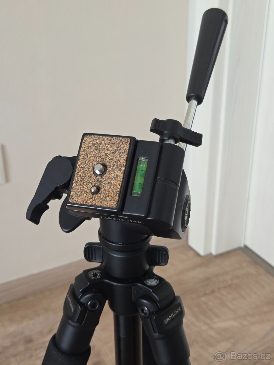 Stativ Camlink TPPRO24A - 2