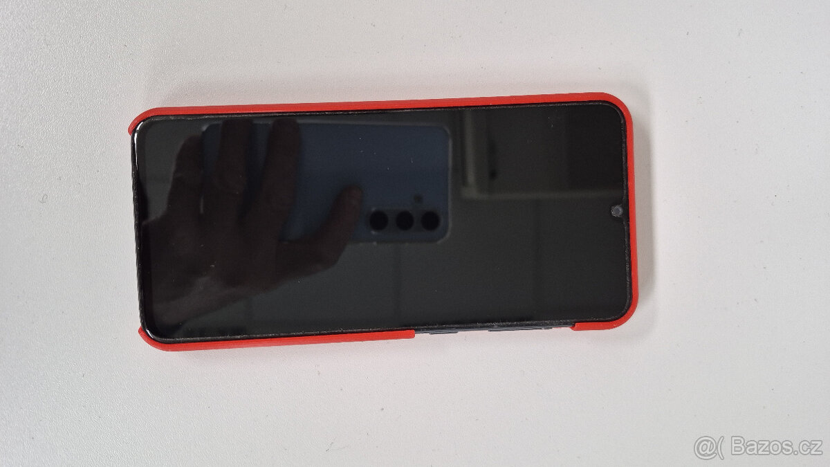 Samsung A70 - 2