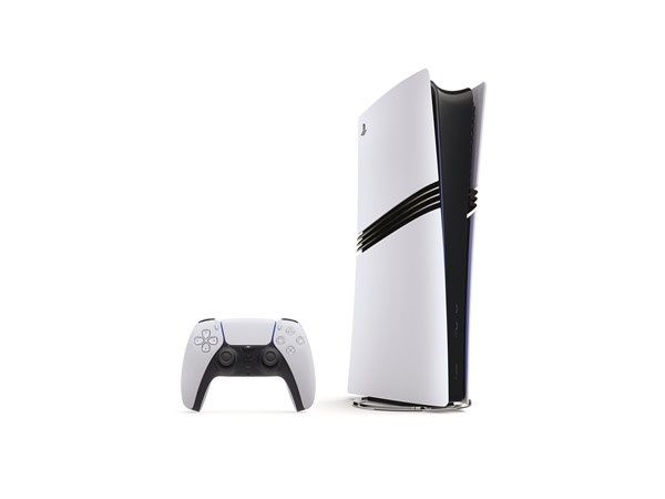 PlayStation 5 Pro – nový, 24 měsíců záruka Vodafone - 2