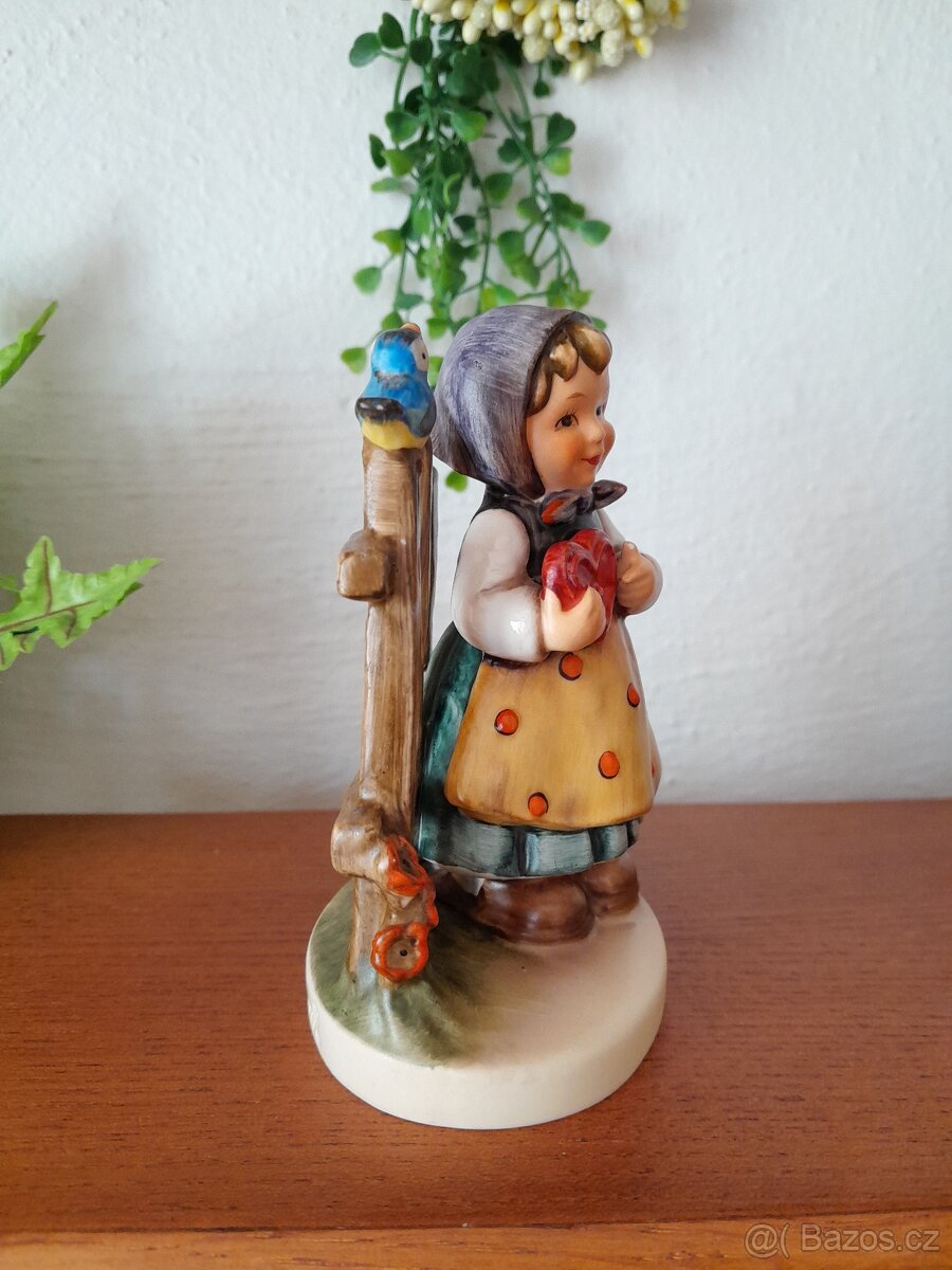 Sošky- Hummel - Goebel - 2
