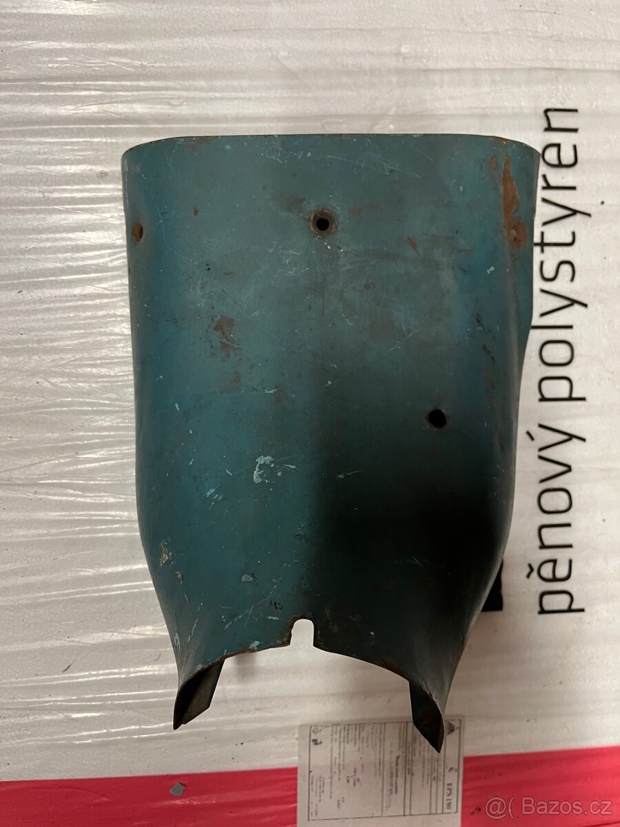 Jawa 555 - 2
