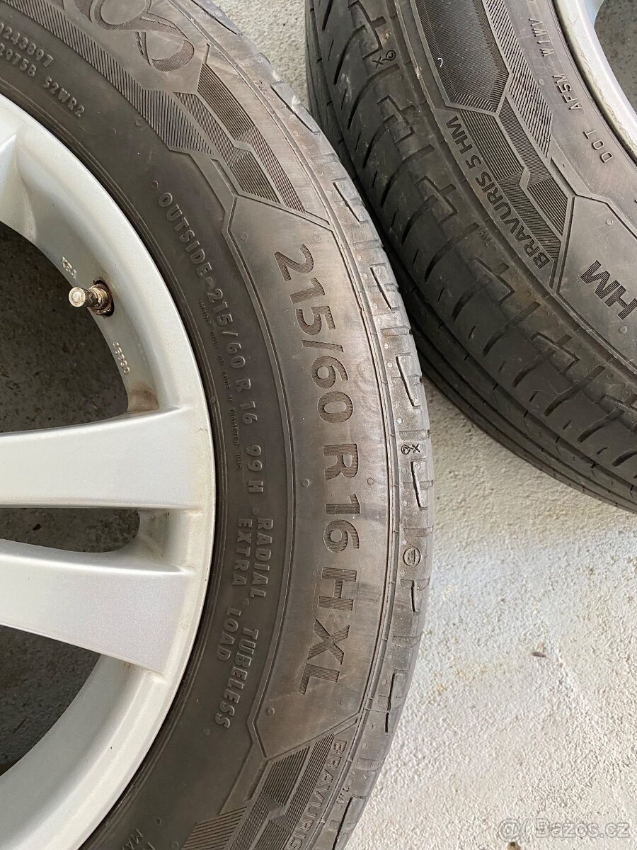 5x100 r16 - 2