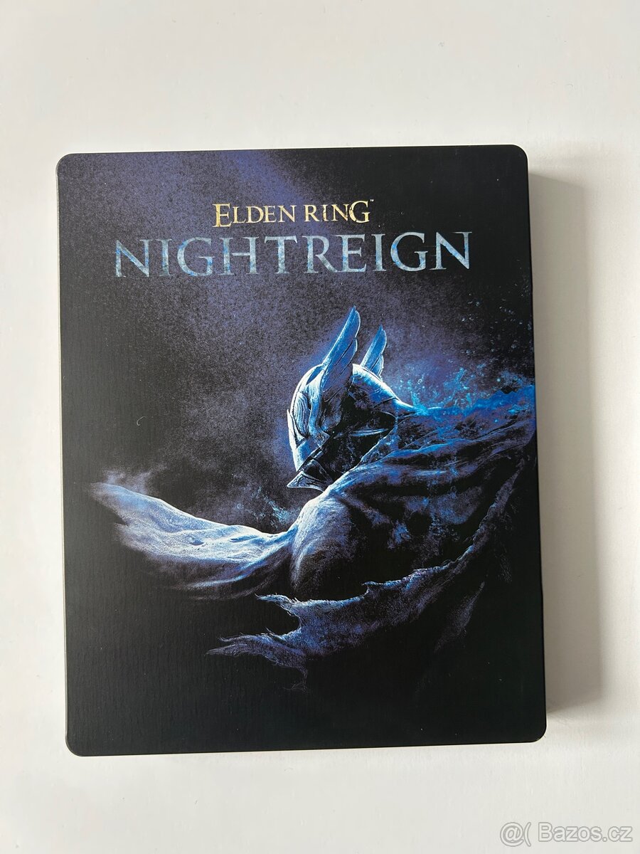 ELDEN RING NIGHTREIGN - SEEKERS EDITION a Hell is us - 2