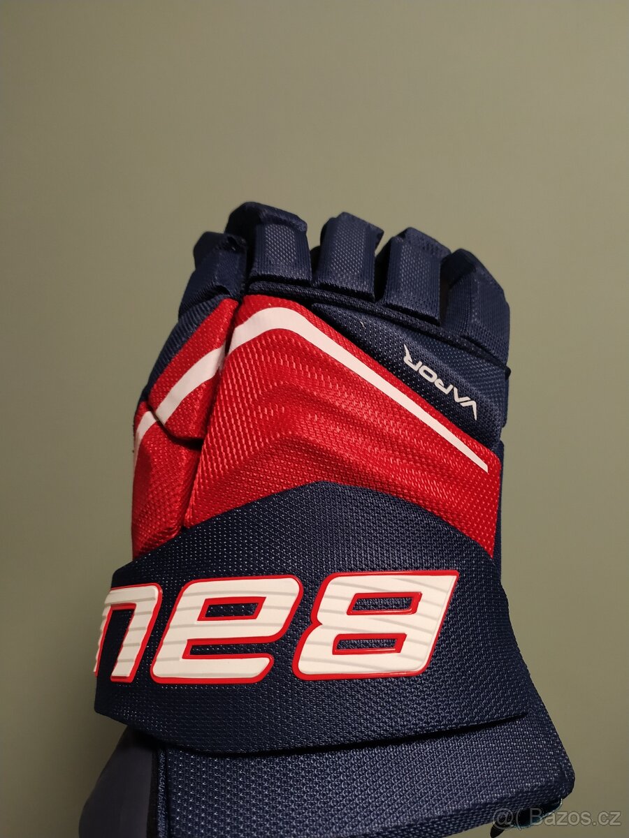 Rukavice Bauer 13,14 - 2